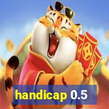 handicap 0.5-1